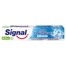 Dentifrice